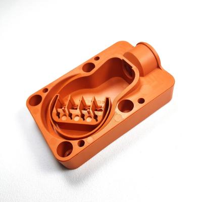 China High quality and cheap factory OEM toy plastic injection plastic parts for toys car for sale