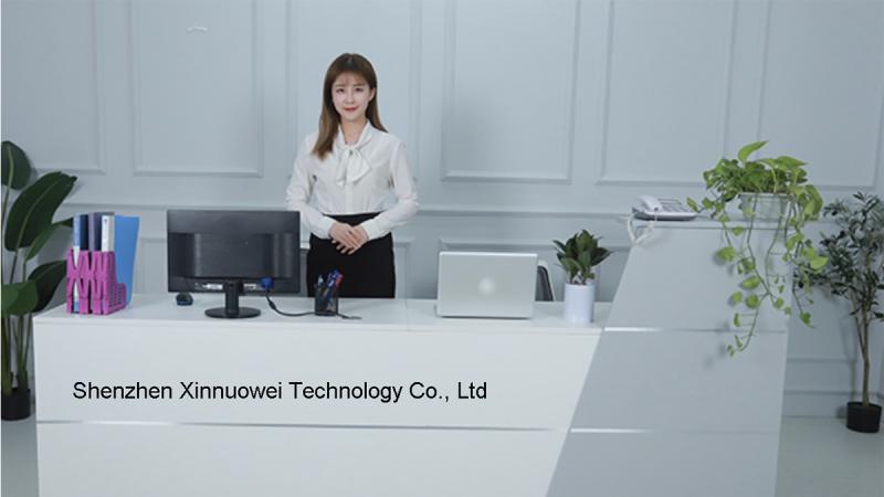 Verified China supplier - Shenzhen Xinnuowei Technology Co., Ltd.