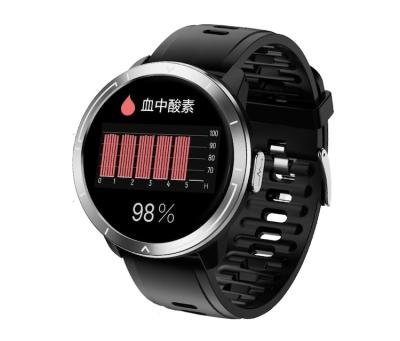 China True Fitness Wearable Electronic Smart Wristband Touch Screen Devices SDK Pulse Oximeter Clock M18plus Health Watch Japanese Accurate for sale