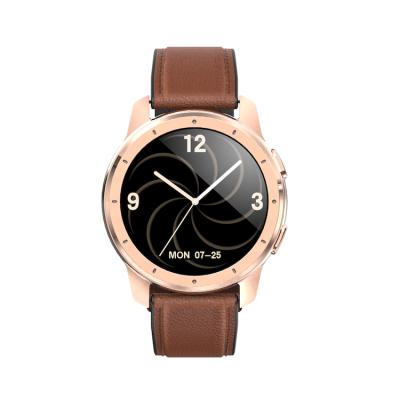 China MX11 MP3 Smart Touch Screen Watches With Earphone Girl Watch Gift Set IP68 Water Proof Watches Band Packaging for sale