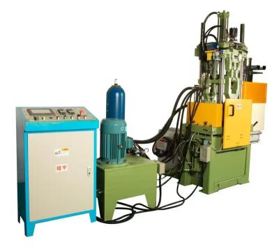 China energy & Mining Die Casting Machine Vertical Lead Die Casting Machine for sale