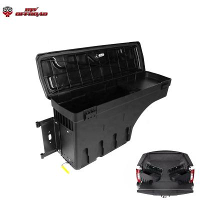 China Sports Truck Storage Box Tool Box For Ram2500/3500 2002-2018 for sale