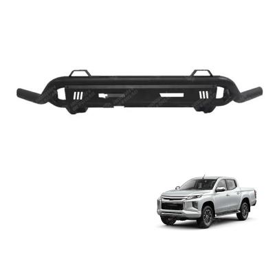 China Steel Bumper Guard For Triton L200 2020 From Steel Auto Parts for sale