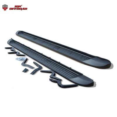 China Sport 4x4 Offroad Car Side Step Nerf Bar For Hilux 2016-2020 Accessories for sale