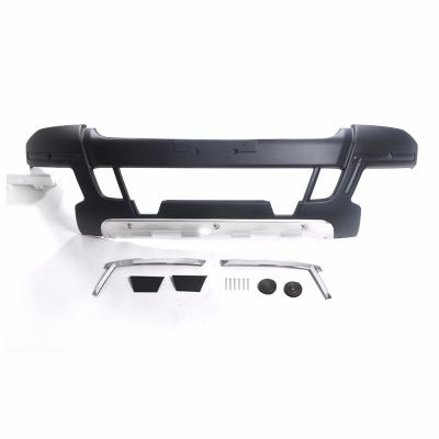 China Sports 4x4 Offroad Car Front Bumper Guard For Ranger 2012-2019 for sale