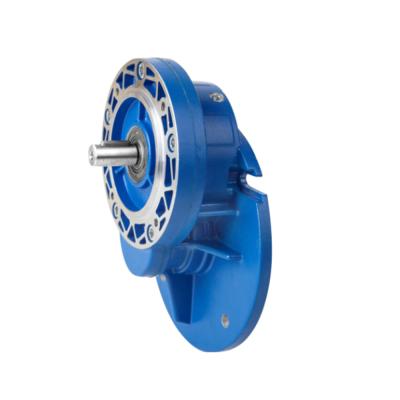 China PC063 Conveyors Ratio 2.39 Gearbox Reduction Speed ​​Reducers for sale