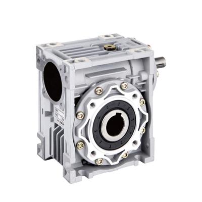 China Building Material Shops Hot Sale Worm Transmission Gear AC Motor Gearbox Worm Speed ​​Reducer Motor Gearbox for sale