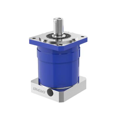 China Precision Machinery Factory Supply High Precision Planetary Gear Right Angle Reducer Planetary Gearbox for sale