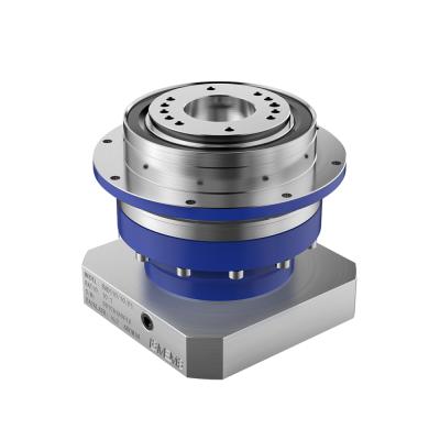 China Low Input Precision Machinery BAD090 Kickback 4000rpm Planetary Gearbox Speed ​​160Nm Torque for sale