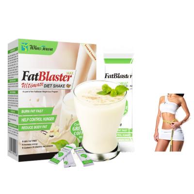 China Rapid Advanced Diet Energy Reviews Diet Slim Diabetic Protein Weight Loss Shakes for sale