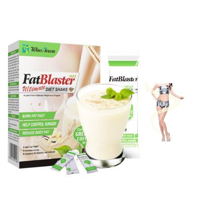 China Balance Meal Replacement Diet Quickly Reviews Ready To Use On Slim Weight Loss Shakes for sale