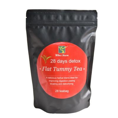 China Herbilogy Decaf Healthy Options in Nigeria Slimming Tea for Men/women for sale