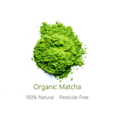 China Tea Low Price Organic High Mountain Matcha Tea Loose Powder For Tea Ceremony And Matcha Latte for sale