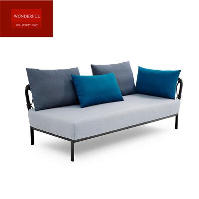 China Modern Garden Sofa The Perfect Blend of Style and Comfort for Outdoor Furniture for sale