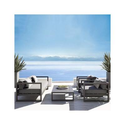 China Mail Packing Y Leisure All Weather Outdoor Furniture for Hotel Villa Mall Edition for sale