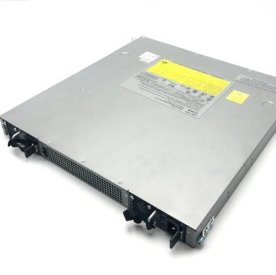 China ASR1001-X Gigabit Ethernet Router 6 SFP 2 SFP-poorten voor optimale WAN-connectiviteit Te koop