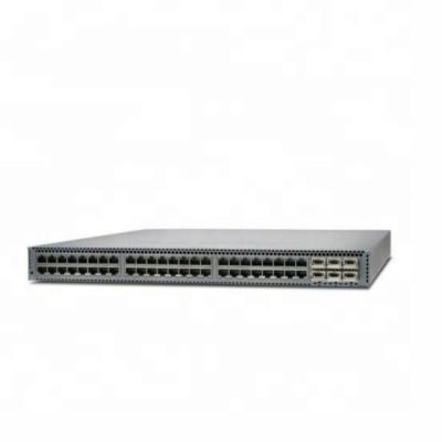 Cina NO Private Mold QFX5100-48T 48X10GT 6X40G Switch per una rete rapida e stabile in vendita