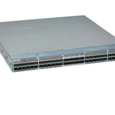 Chine DCS-7050SX3-48YC8-F/R Série 7050X3 Ports Uplink 40/100 GE QSFP28 utilisés à vendre