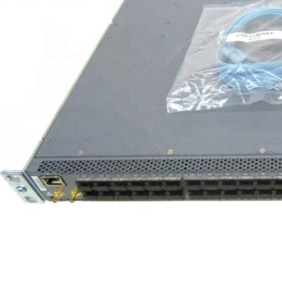 Cina QFX5110-48S-AFI Originale Usato 48 Port Switch Network Private Mold NO Per la tua rete in vendita