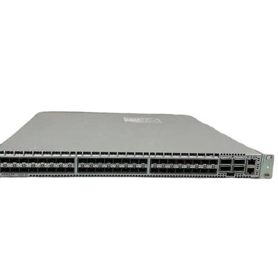 China 48 portas DCS-7150S-64 10Gbe SFP Switch com capacidade e desempenho do switch original à venda