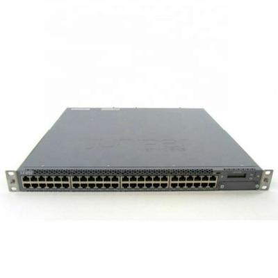 Cina 10Mbps 100Mbps 1000Mbps Ethernet Switch Full Duplex Half Duplex EX4300-48T-AFI in vendita