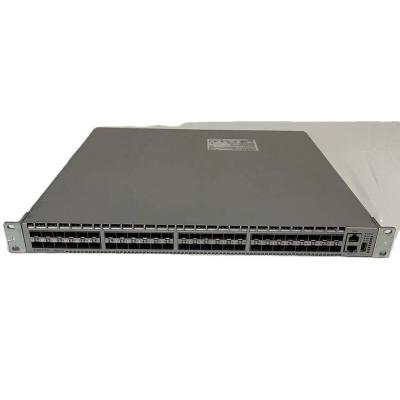 China Full-Duplex Half-Duplex Communicatiemodus DCS-7150S-52 150S 52x10GbE SFP Switch Te koop