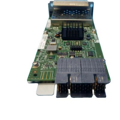 Chine Module SFP à 2 ports pour EX4200/EX3200 à vendre