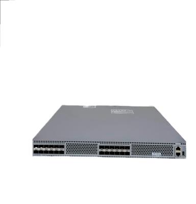 Chine DCS-7150S-24 série 7150 24 ports SFP port 1U commutateur géré avec moule privé à vendre