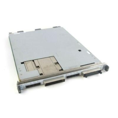 Chine Stock MPC4E-3D-2CGE-8XGE Carte de module d'interface de la plateforme de routage universelle pour les réseaux à vendre