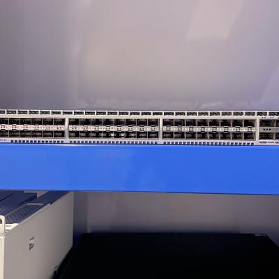 Chine Le moulin privé Oui DCS-7050SX-64-R 48 ports 10G SFP 4 ports 40G QSFP Switch Fonction VLAN à vendre