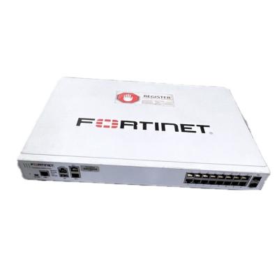 Cina 3Gbps di throughput Enterprise Network Firewall FORTINET FORTIGATE-200D per la protezione aziendale in vendita