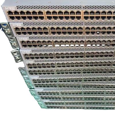 Cina Juniper EX3400-48T-AFI Ethernet Switches Private Mould NO Stocked per i requisiti B2B in vendita