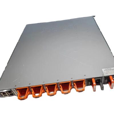 Cina Juniper QFX5120-48Y-AFO Switch con muffa privata originale utilizzato ≥ 48 porte in vendita