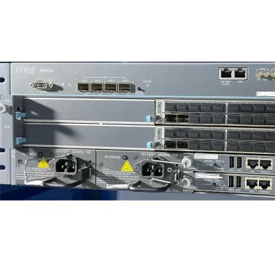 Cina 4 porte LAN MX104 Reti Router di accesso universale e di aggregazione con crittografia WPA in vendita