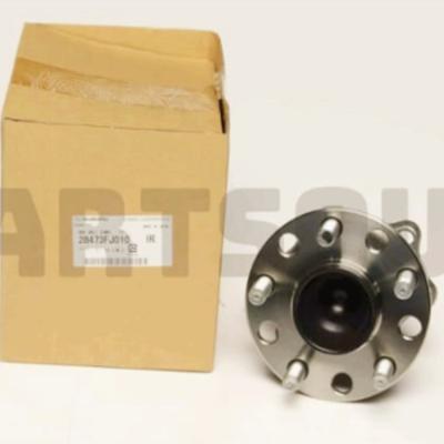 China Hotels Wheel Bearing 28473FJ010 Bearing 28473FJ010 Rare Bearing 28473FJ010 for sale