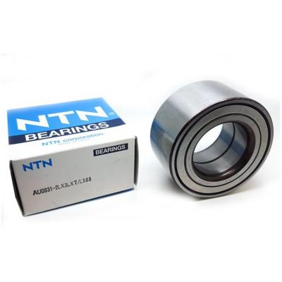 China For Car NTN Wheel Hub Bearing AU0504-4LX2LX / L588 Bearings DAC25550048 FC 41288S01 Used For Auto Wheel for sale