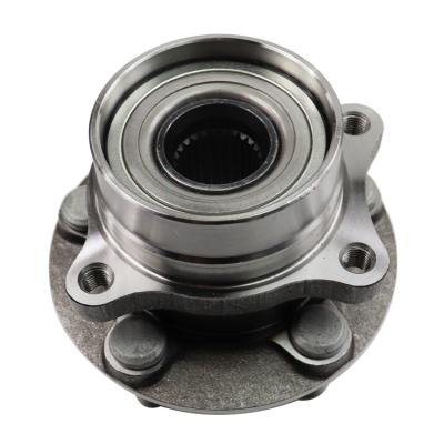 China For Chinese Car Manufacturer Auto Wheel Hub Assembly 43510-47011 Wheel Bearings VKBA6924 BR930641 R169.87 43510-47010 Used For Car for sale