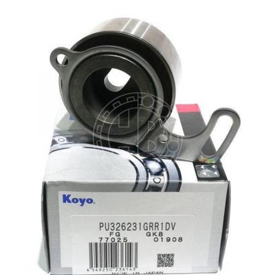 China Front Wheel Timing Tensioner 62TB0710B01 GT80440 VKM73600 Automotive Bearings PU326231 GT37400 ZA62TB0710B01 Front Wheel Koyo Tensioner Pulley PU326231GRR1DV for sale