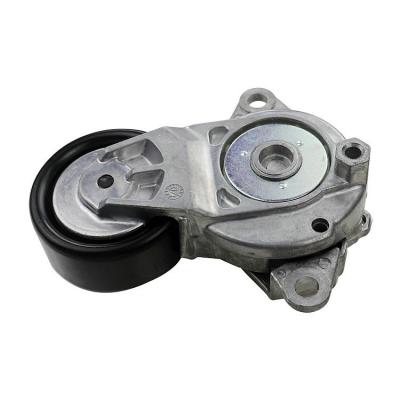 China Automotive Front Wheel Timing Belt Tensioner 16620-47010 534040910 pulley drive belt tensioner for toyota car 16620-47010 for sale