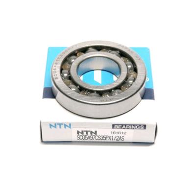 China Long Life NTN Auto Differential Ball Bearing SC05A97CS35PX1/2AS SC05A97CS35PX1 SC05B61CS35PX1 Bearing Size 25X56x12 for sale