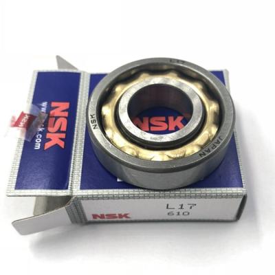 China Long Life Ruben Japan NSK E13 Magneto Magnetic Bearing EN13 Size 13*30*7 Mm for sale