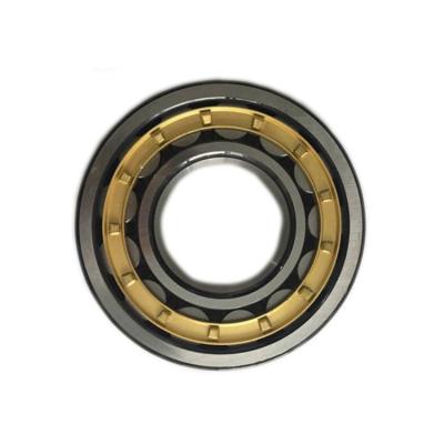 China Japan NSK NSK NJ224 NUP224 M High Speed ​​Cylindrical Roller Bearing NU 224 NSK Roller Bearing Size 120*215*40mm for sale