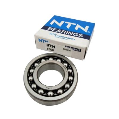 China NTN NSK High Speed ​​Bushing H2315 Double Row Self-Aligning Ball Bearing 2315K For Pillow Block Bearing for sale