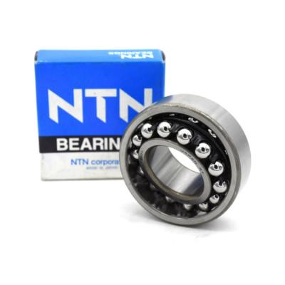 China Machine Parts 1313K High Speed ​​Self-Aligning Ball Bearing 1313 Made In Japan NSK NTN Brand for sale