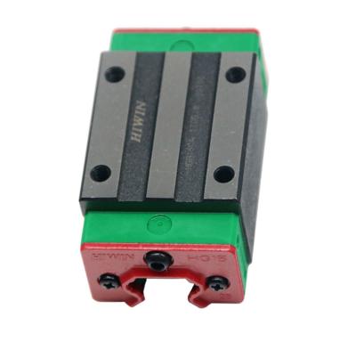 China High Precision HIWIN Linear Rail Slide HGH30HA Linear Guide Block HGH30 for sale