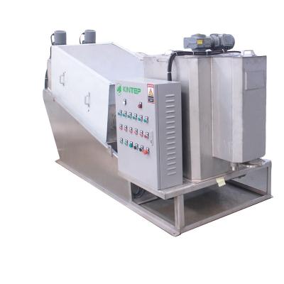 China Filtration Manufacturer Professional Activated Sludge Decanter Dewatering Centrifuge with Best Price for sale