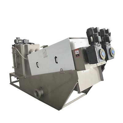 China Widely Particular for Sugar Refining Sludge Dewatering Machine Oily Sludge Filter Press for sale