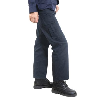 China Fashionable Anti-pilling New Mens Work Pants Breathable Cargo Pants Work for sale