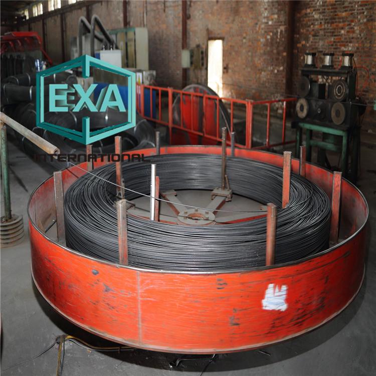 Verified China supplier - EXA International Trading (Tianjin) Co., Ltd.