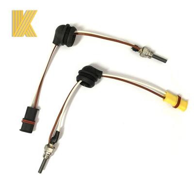 China Auto Parking Heater Motor Systems Silicon Nitride Glow Plug for sale